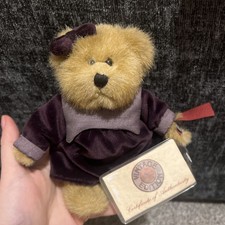 Russ Vintage Edition Teddy
