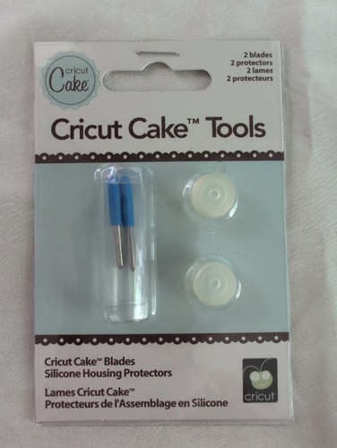Cricut cake tools blades - tools, &