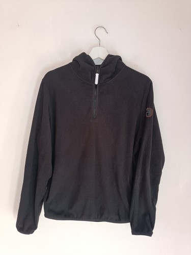 Napapijri black zip - 1/4,