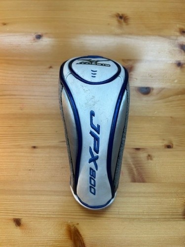 Mizuno jpx 800 hybrid - mizuno,