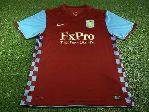 Aston villa home - villa,