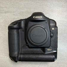 Canon EOS-1Ds Mark II 16.7MP