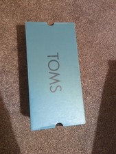 Toms Men's Navy Blue