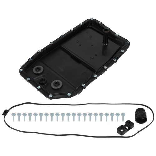 Oil sump filter kit for - sump, bmw