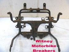 YAMAHA DIVERSION XJ600 FAIRING