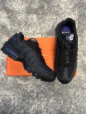 Nike Air Max 95 Big Bubble
