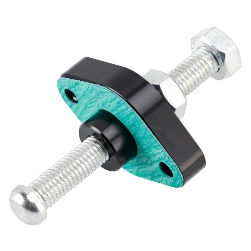 Cnc manual timing cam - timing, chain