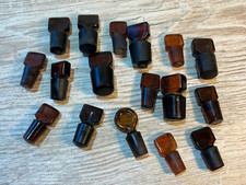 Vintage Apothecary Pharmacy