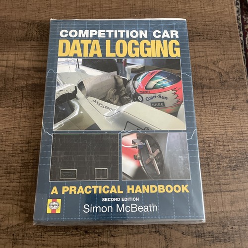 Competition car data - competition,