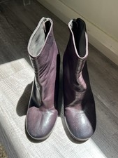 Women’s Marsell Leather
