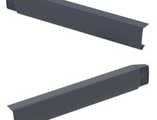 Manthorpe Linear Dry Verge -