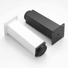 4 Pcs Adjustable Legs for