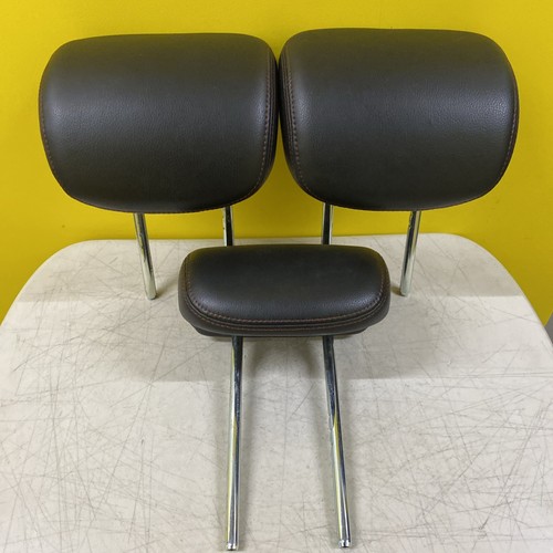 Nissan note rear - 04-13, seat