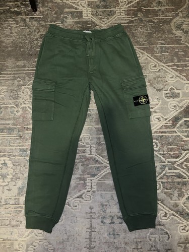 Stone island 64720 brushed - stone,