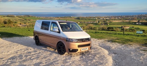 T28 day van - t5.1,
