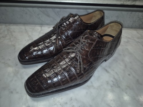 Mezlan custom orazio genuine - mezlan,