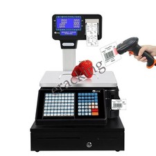 New TM-A21 Digital Cash