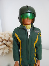 PALITOY ACTION MAN BLUE PANTS