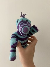 Fimbles Fisher Price 2002