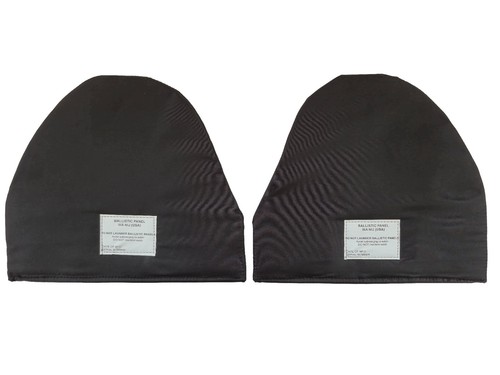 Shoulder aramid iiia soft - iiia,
