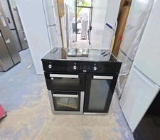 Beko kdvi90k 90cm electric - kdvi90k,