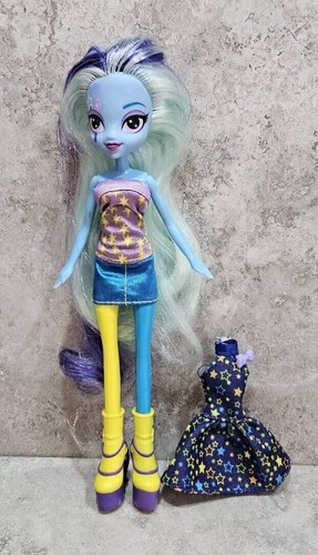 Little pony equestria girls - little,