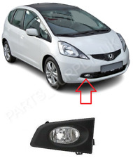 NEW FOR HONDA JAZZ/FIT 2008 - 2011 FRONT FOG LIGHT LAMP WITH FRAME RIGHT O/S