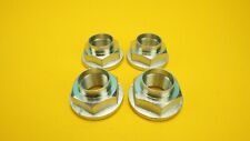 4 x Wheel Hub Nuts for Ifor