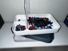 Stackable Lego Sorting Tray