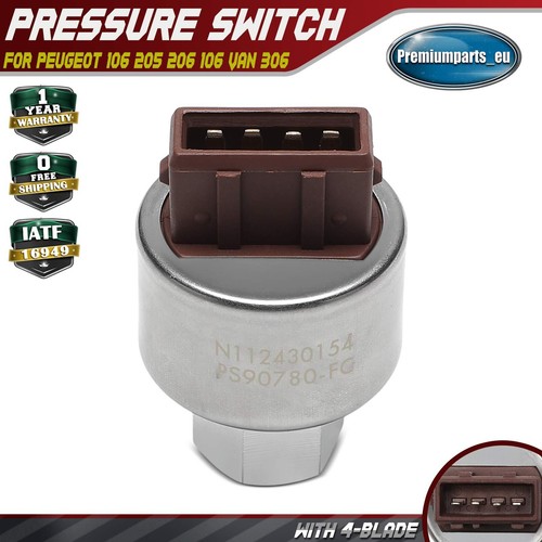 Air con pressure - con, for
