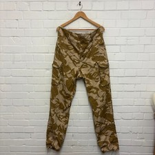 DESERT WINDPROOF TROUSERS -