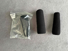 microphone foam windshield (x3)