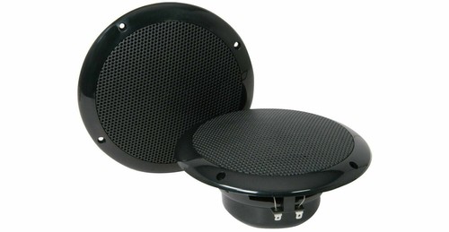 Black 100w 8 ohm - black,