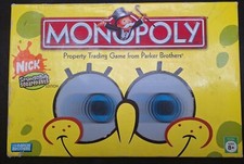 Spongebob Square Pants