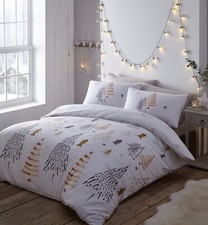 CHRISTMAS TREES REVERSIBLE