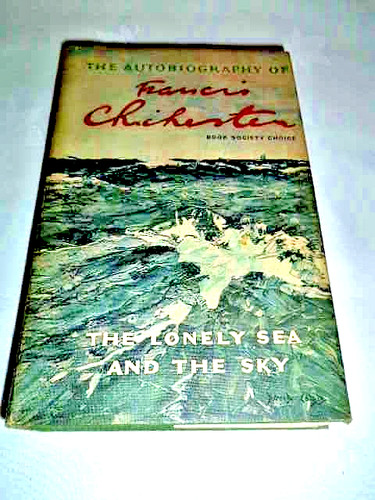 The lonely sea sky - the, &