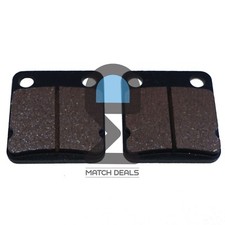 Front brake pads for - brake,