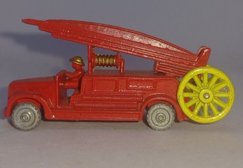 Vintage matchbox lesney - matchbox, 9