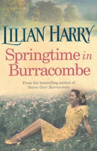 Springtime burracombe - springtime, in