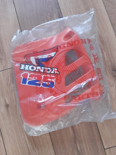 Nos honda elsinore 125 rf - honda,