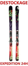 Blizzard Brahma Skis 187 Cm + Bindings