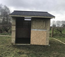 10ft wooden - 10ft,