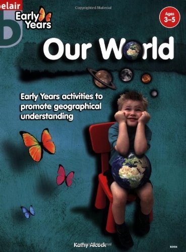 Our world belair - our,