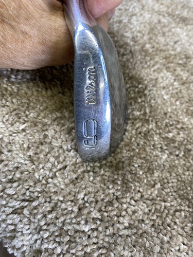 Wilson x31 iron - x31, -r