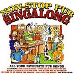 Non-Stop Pub Singalong CD (1997) Value Guaranteed from eBay’s biggest seller!