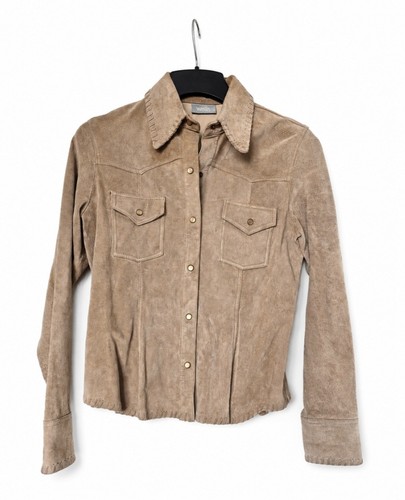 Wallis light tan suede - **wallis,