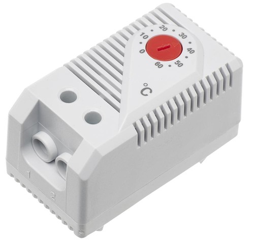 Thermostat 60c c for - n/c,