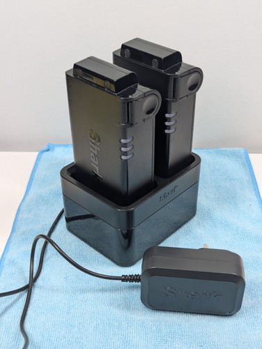Shark iz300uk iz320uk dual - iz300uk,