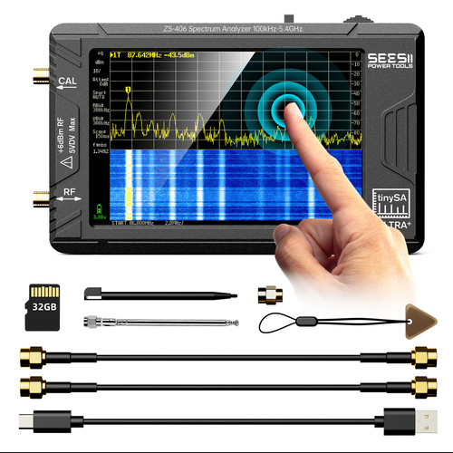 4inch v0 5 4 - 2-in-1, v0.5.4