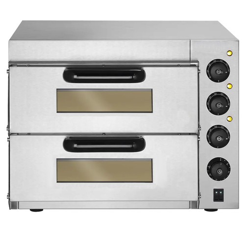 Double deck electric - double,